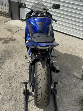 Yamaha YZF-R6 35kw A2 | Mobile.bg    6