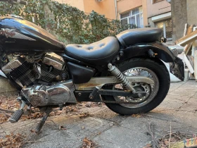 Yamaha Virago 125 kit 250, снимка 3 - Мотоциклети и мототехника - 53623416