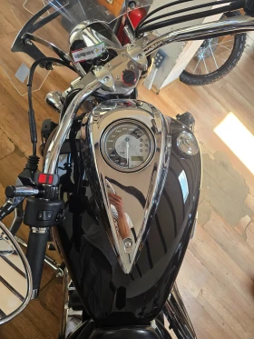 Yamaha Xvs 950 Midnight  Star | Mobile.bg � ����� ������ 5