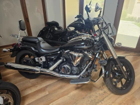 Yamaha Xvs 950 Midnight  Star | Mobile.bg � ����� ������ 7