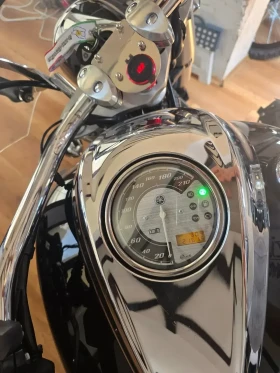 Yamaha Xvs 950 Midnight  Star | Mobile.bg � ����� ������ 8