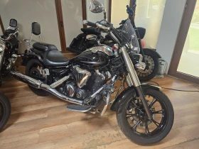 Yamaha Xvs 950 Midnight  Star | Mobile.bg � ����� ������ 2