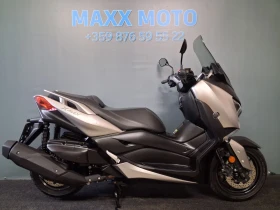 Yamaha X-max 400i ABS TCS LED Keyless | Mobile.bg � ����� ������ 9