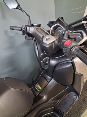 Yamaha X-max 400i ABS TCS LED Keyless | Mobile.bg � ����� ������ 12