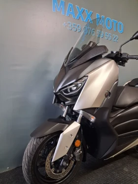 Yamaha X-max 400i ABS TCS LED Keyless | Mobile.bg � ����� ������ 5