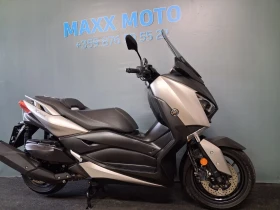 Yamaha X-max 400i ABS TCS LED Keyless | Mobile.bg � ����� ������ 10