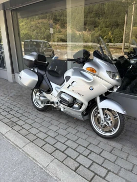 ����� �� �������� �� BMW R R1150 RT