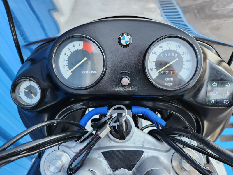 BMW F 650, снимка 7 - Мотоциклети и мототехника - 46355641