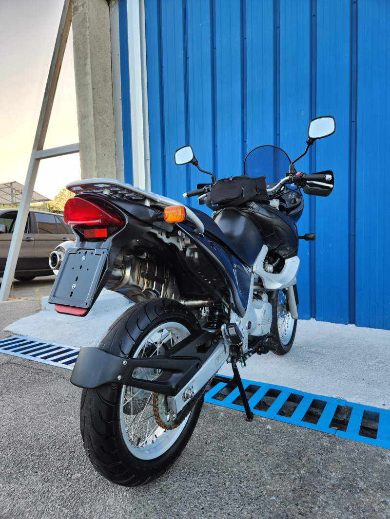 BMW F 650, снимка 5 - Мотоциклети и мототехника - 46355641