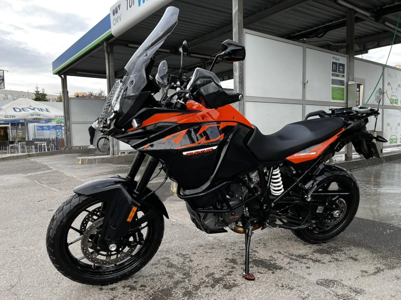 Ktm Adventure 1090 S, снимка 2 - Мотоциклети и мототехника - 48982999