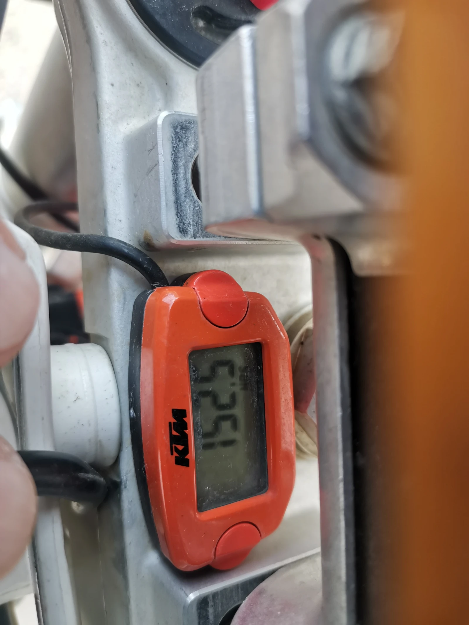 Ktm SX SX 75 - изображение 3