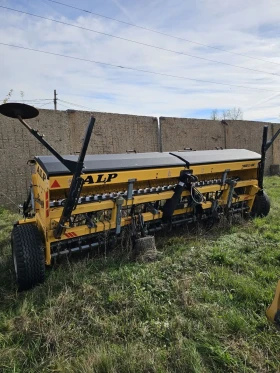 Сеялка ALP  - изображение 1