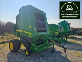 ����������� John Deere 592 RotoFLOW  �����+ ����� | Mobile.bg � ����� ������ 7