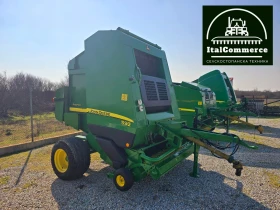 ����������� John Deere 592 RotoFLOW  �����+ ����� | Mobile.bg � ����� ������ 9