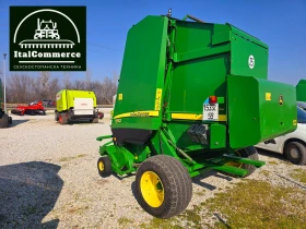 ����������� John Deere 592 RotoFLOW  �����+ ����� | Mobile.bg � ����� ������ 13