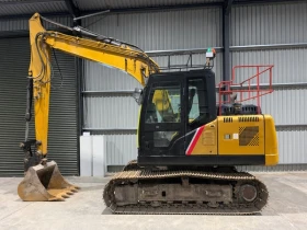 ����� Sany SY135C 2018 | Mobile.bg � ����� ������ 3