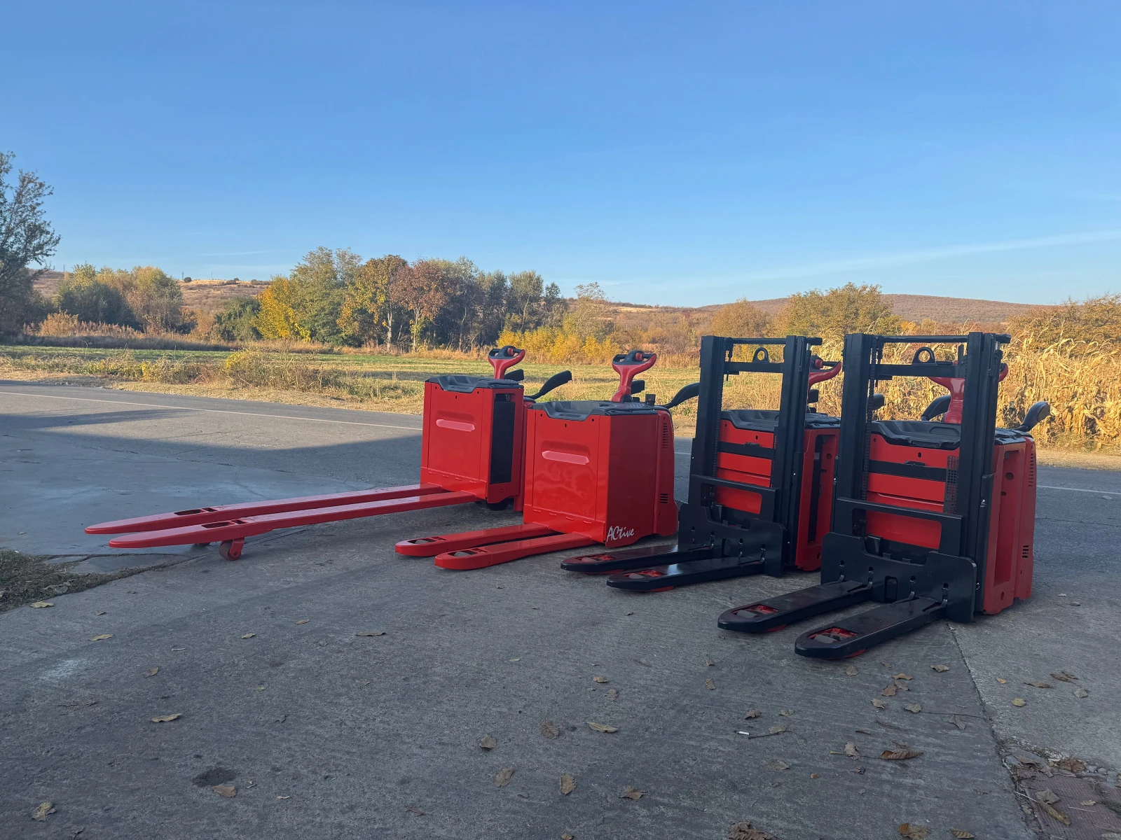 ���������� Linde D12 AP | Mobile.bg � ����������� 4