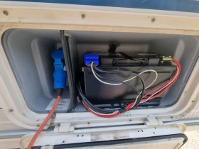 Каравана Други STERLING EUROPA 460, снимка 7