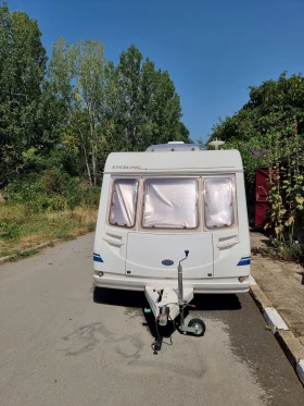 Каравана Други STERLING EUROPA 460, снимка 16