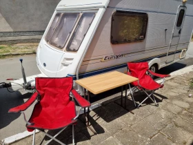 Каравана Други STERLING EUROPA 460, снимка 5