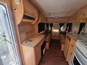 Каравана Други STERLING EUROPA 460, снимка 10