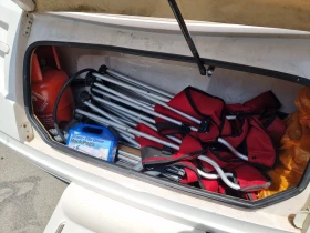 Каравана Други STERLING EUROPA 460, снимка 6