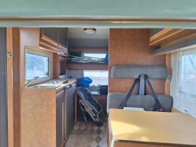 Кемпер Fiat Dukato, снимка 5