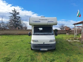 Кемпер Fiat Dukato, снимка 2