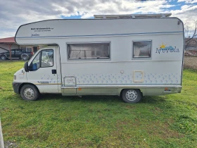 Кемпер Fiat Dukato, снимка 3