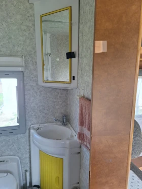 Кемпер Fiat Dukato, снимка 9