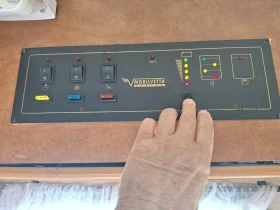 Кемпер Fiat Dukato, снимка 10