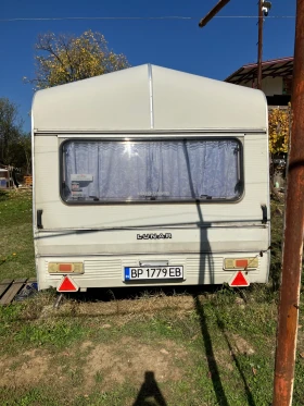 Каравана ABI  - изображение 1