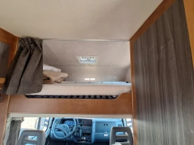 Кемпер Fiat Dukato, снимка 7