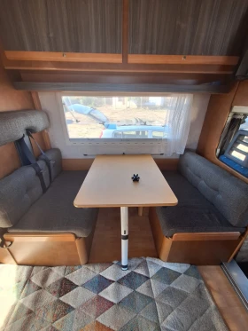 Кемпер Fiat Dukato, снимка 2