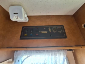 Кемпер Fiat Dukato, снимка 8