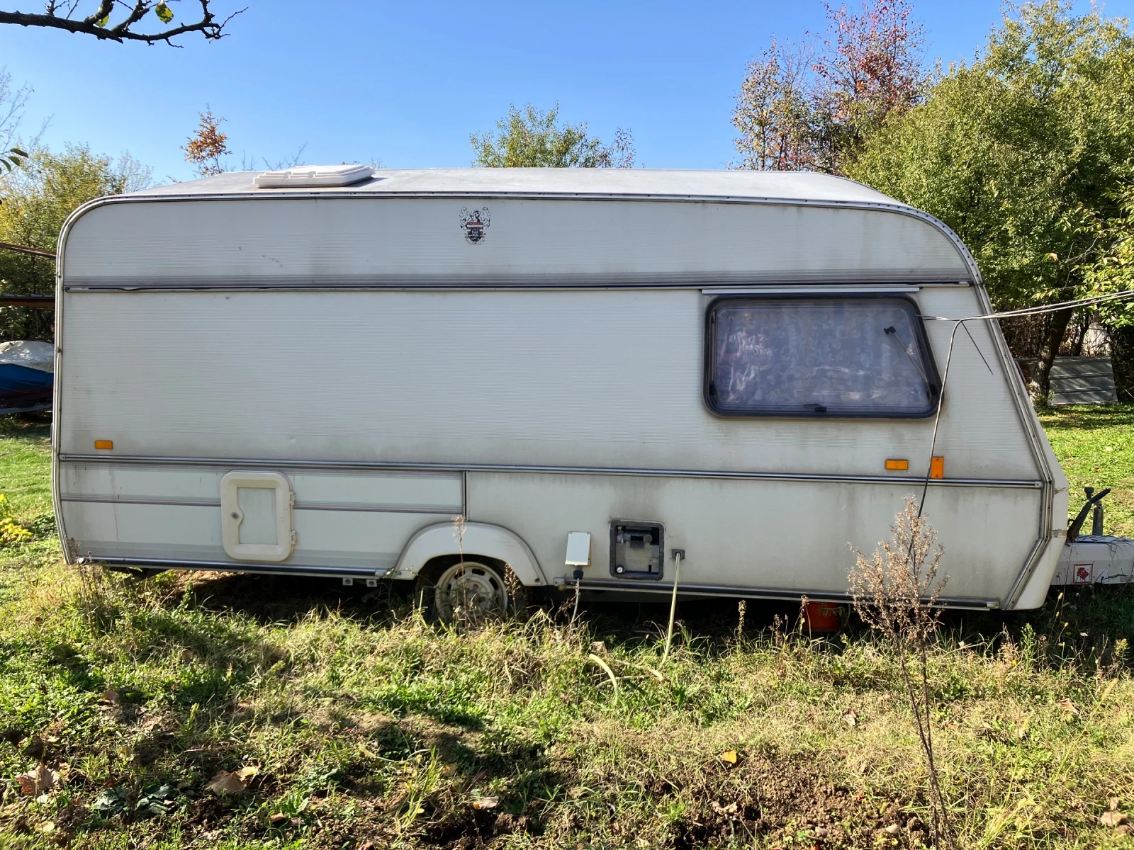 Каравана ABI  - изображение 3