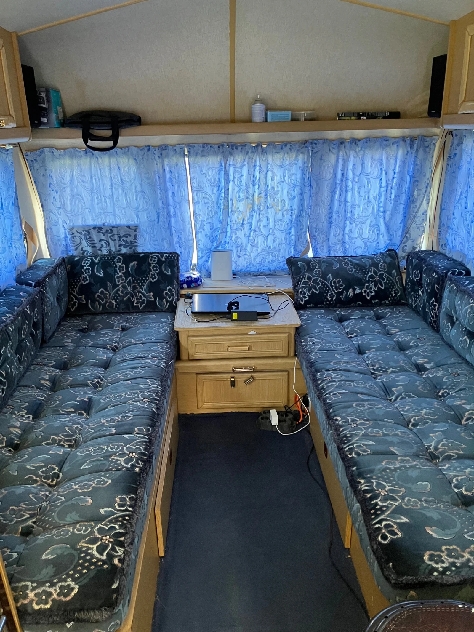 Каравана ABI  - изображение 7