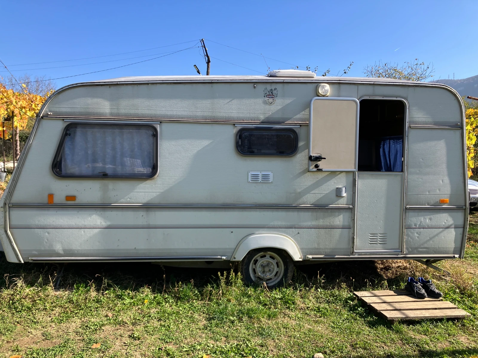 Каравана ABI  - изображение 2