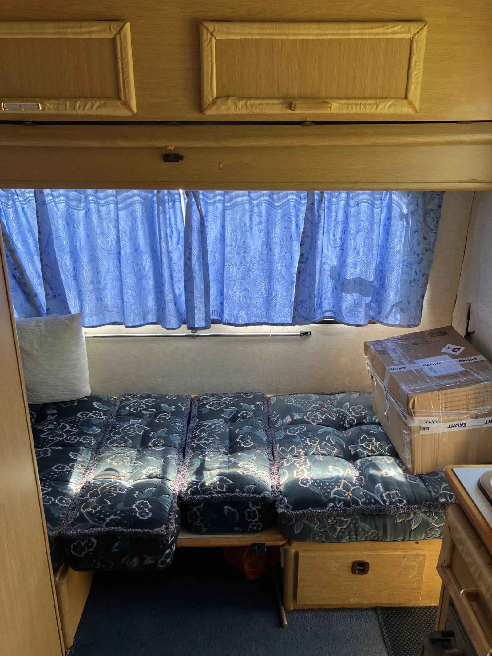 Каравана ABI  - изображение 9