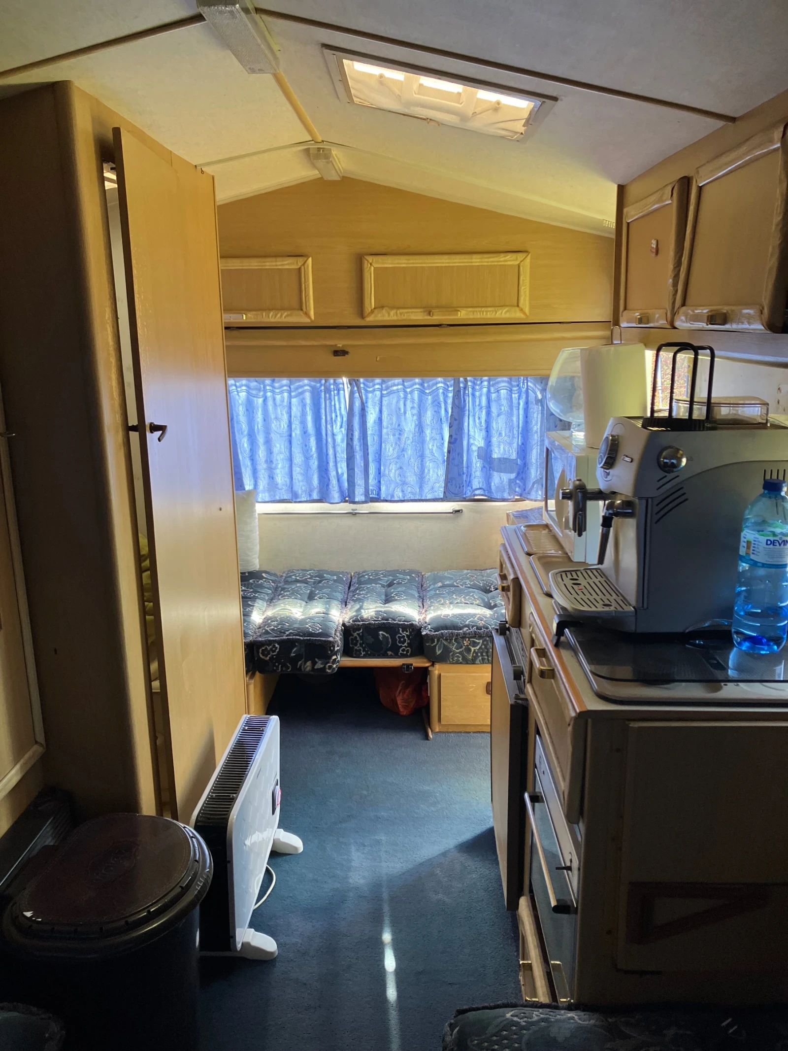 Каравана ABI  - изображение 5