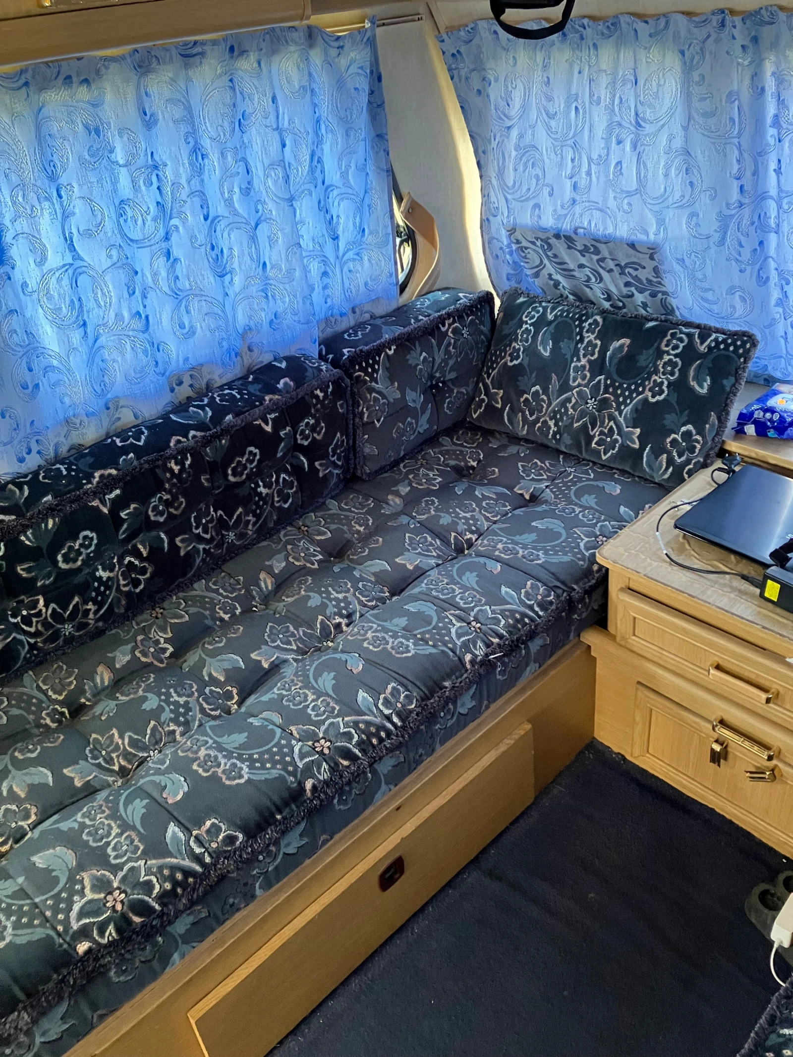 Каравана ABI  - изображение 4