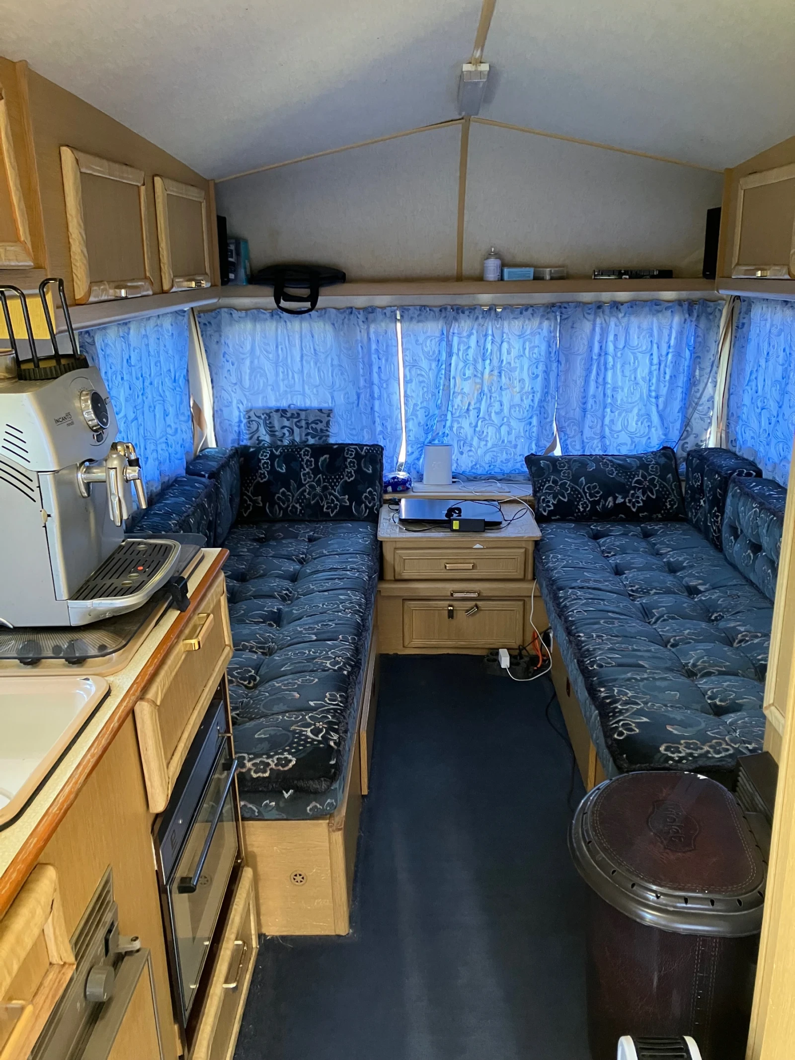 Каравана ABI  - изображение 8