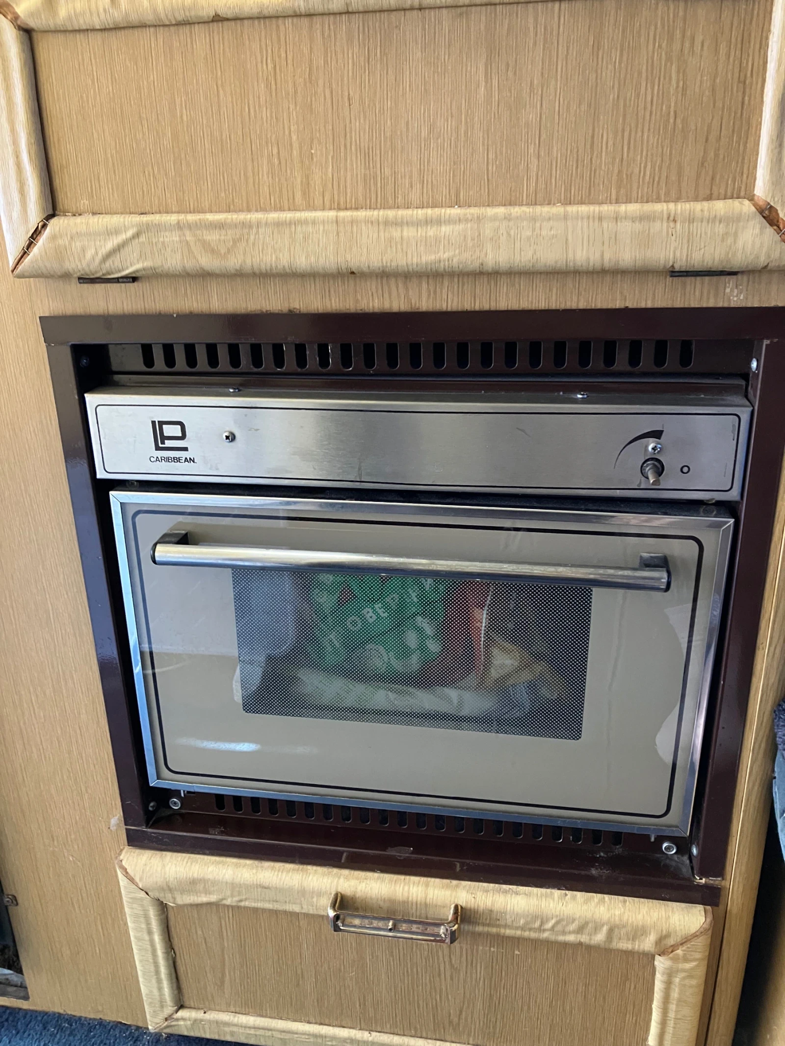 Каравана ABI  - изображение 10