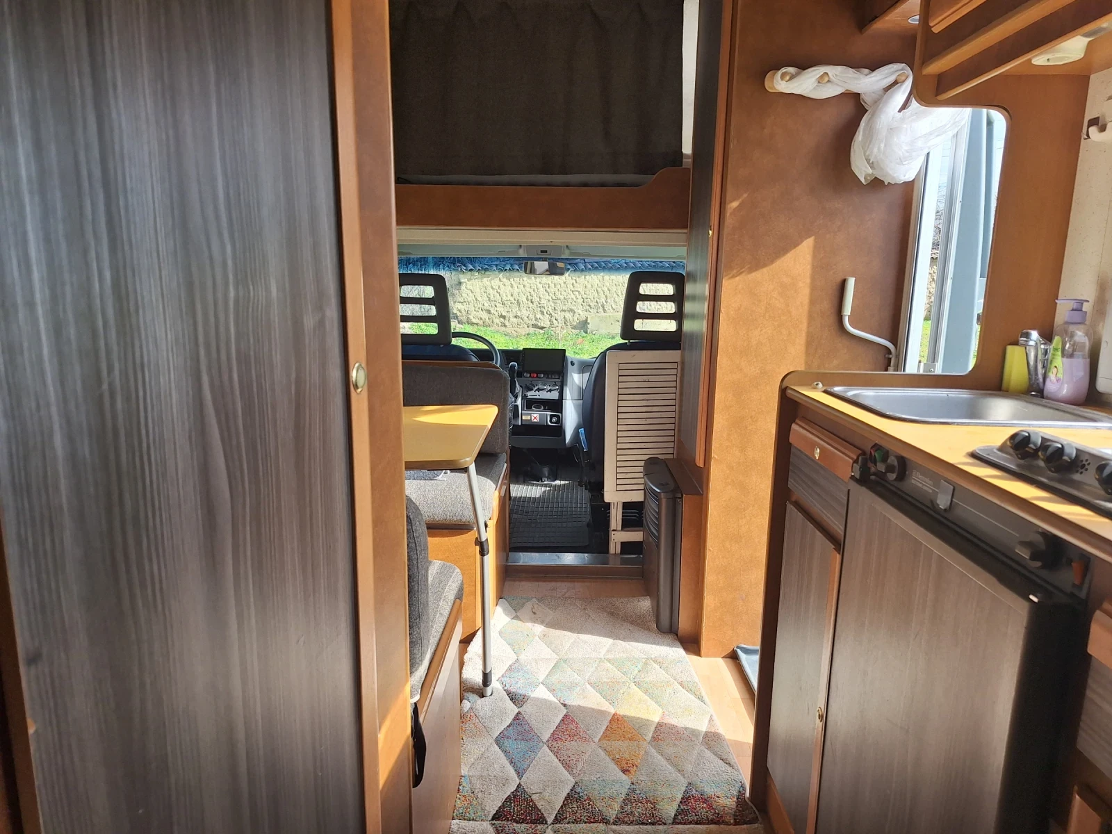 ������ Fiat Dukato | Mobile.bg � ����������� 7