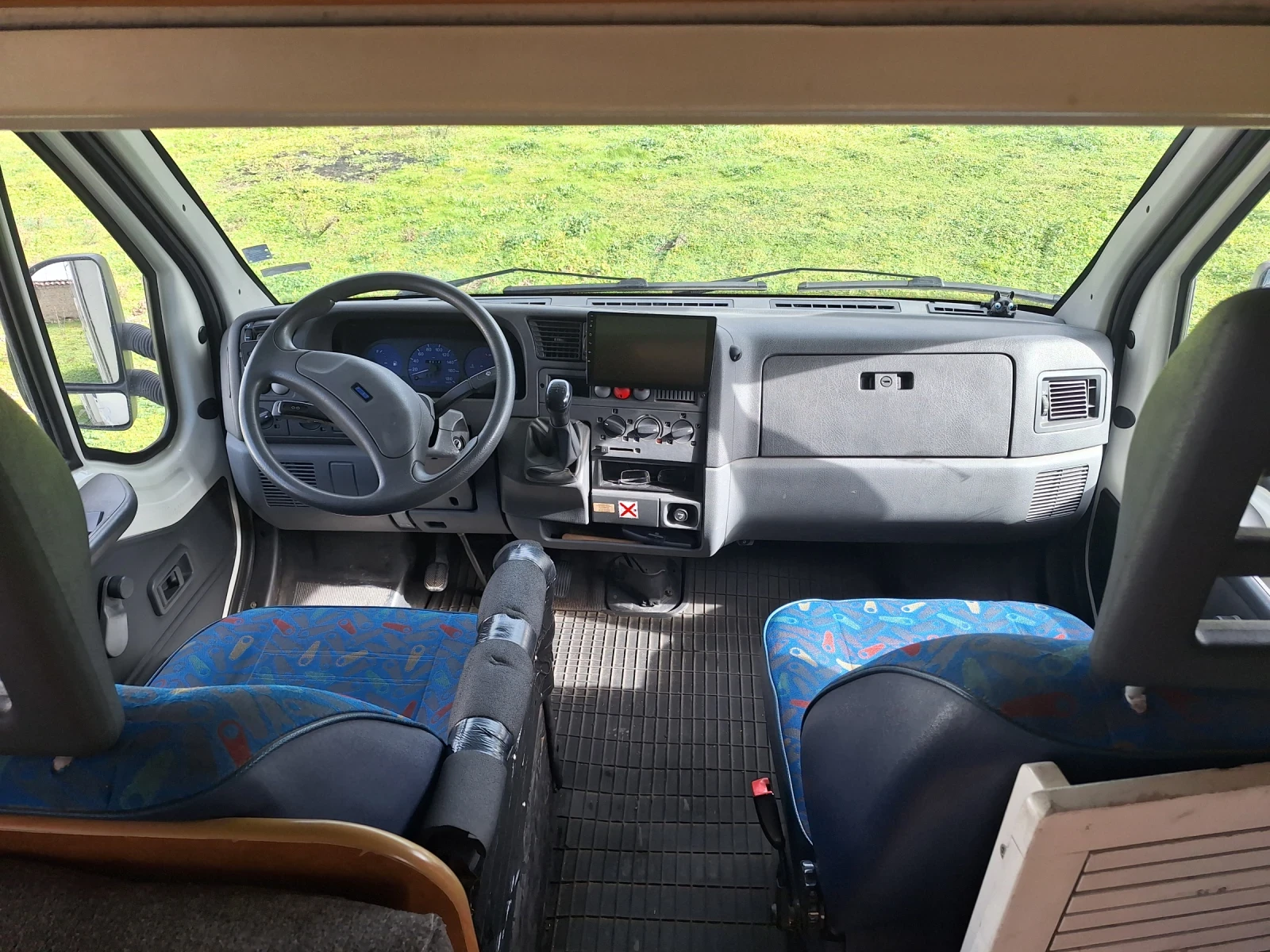 ������ Fiat Dukato | Mobile.bg � ����������� 6