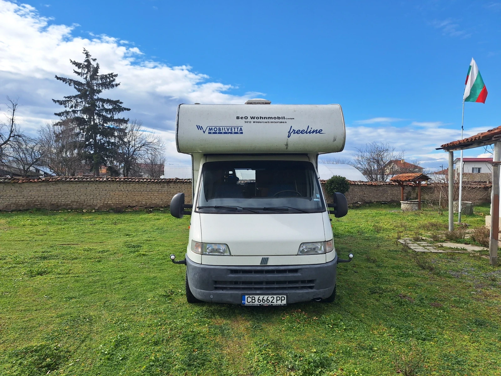 ������ Fiat Dukato | Mobile.bg � ����������� 2