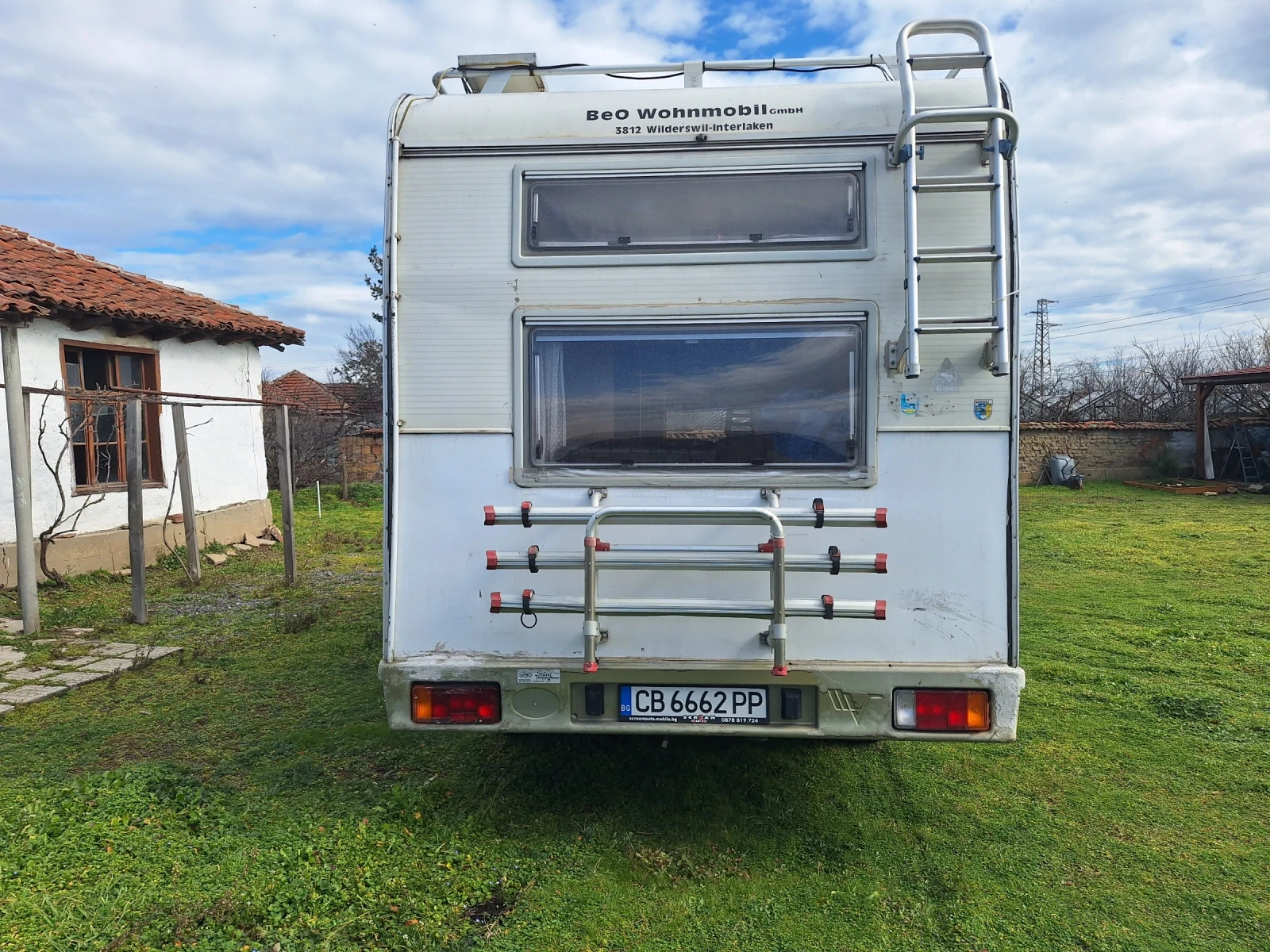 ������ Fiat Dukato | Mobile.bg � ����������� 4