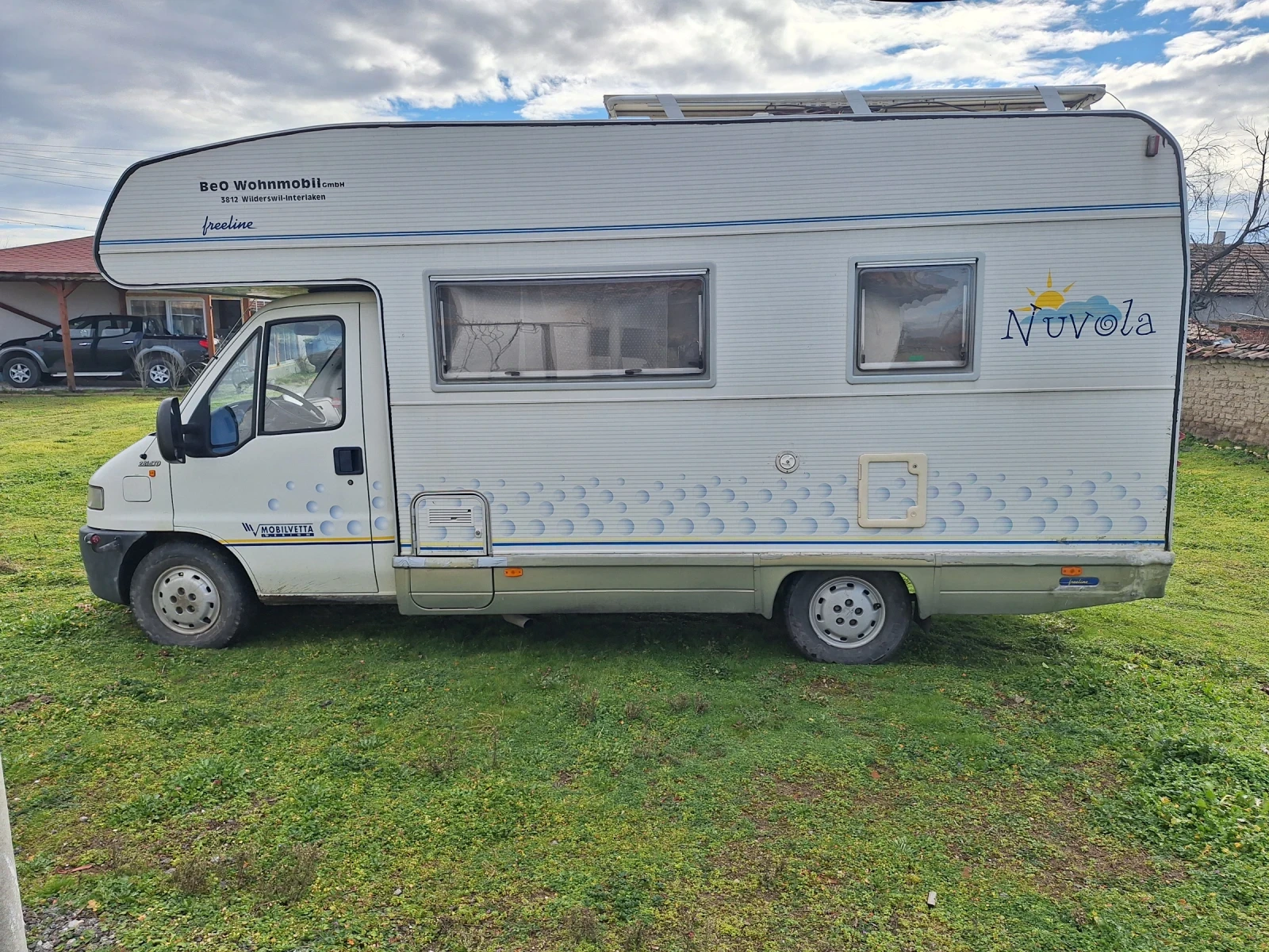 ������ Fiat Dukato | Mobile.bg � ����������� 3