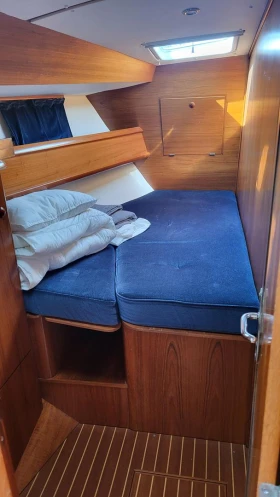 Обява за продажба на Ветроходна лодка Jeanneau Sun Odyssey 45.2 ~ 110 000 EUR - изображение 10