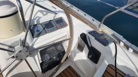Обява за продажба на Ветроходна лодка Jeanneau Sun Odyssey 45.2 ~ 110 000 EUR - изображение 4